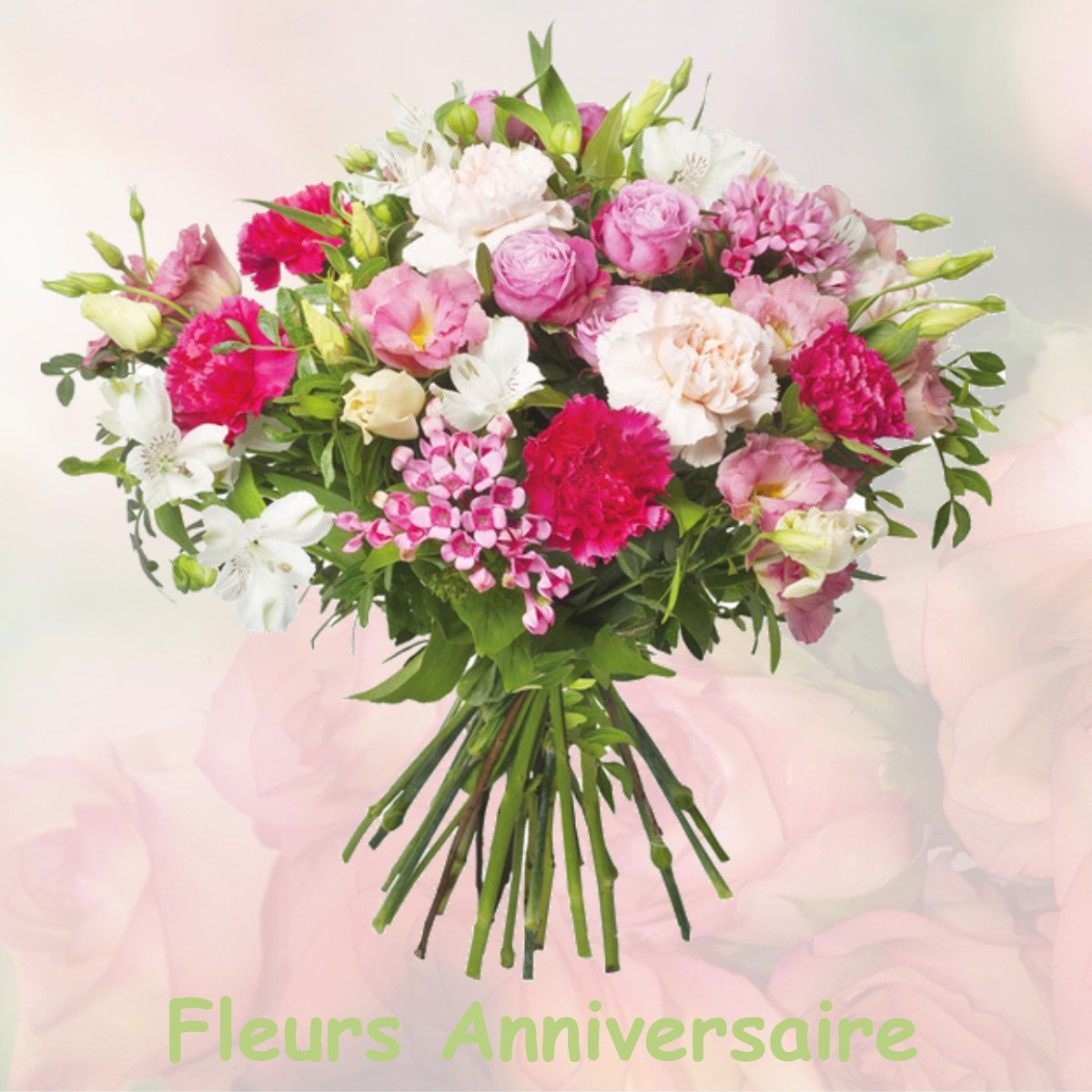 fleurs anniversaire SABLE-SUR-SARTHE